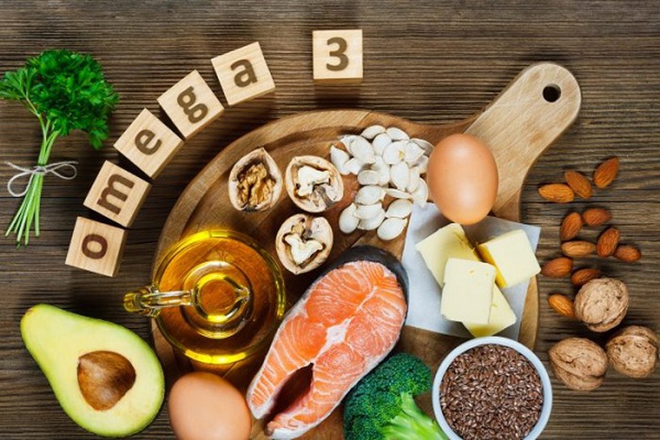 Có nên uống omega-3 quanh năm?- Ảnh 1.