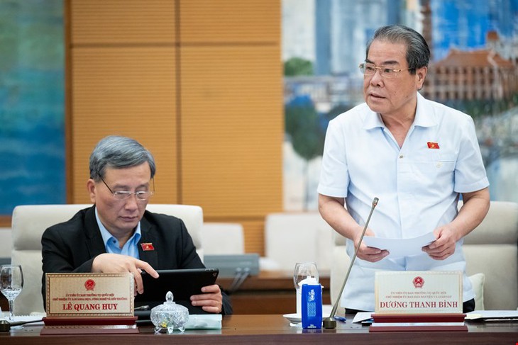 Cử tri và nhân dân đồng tình ủng hộ công tác sắp xếp, tinh gọn tổ chức bộ máy- Ảnh 2.