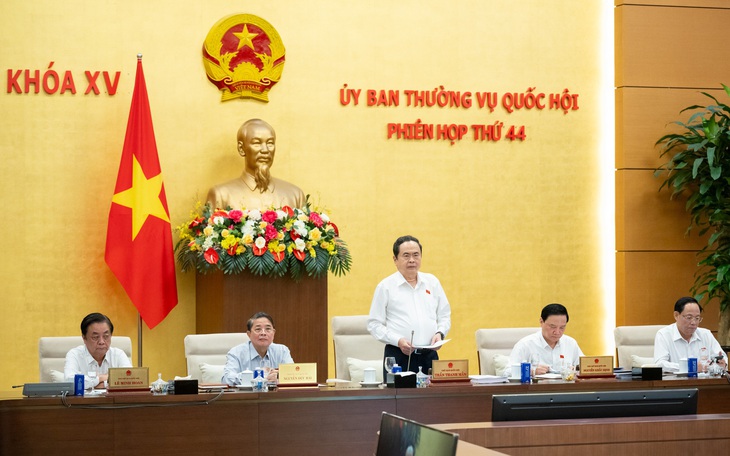 Chủ tịch Quốc hội: Sửa đổi Hiến pháp là nhiệm vụ hệ trọng với khối lượng công việc rất lớn