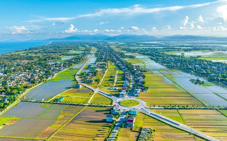 52 tỉnh sẽ được sắp xếp lại cụ thể thế nào?