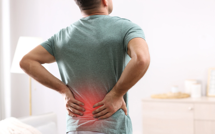 Thoái hóa cột sống thắt lưng: Nguyên nhân, biểu hiện và phương pháp điều trị