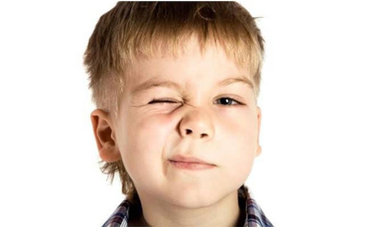 Một số khuyến nghị về chế độ ăn với hội chứng Tourette- Ảnh 1.