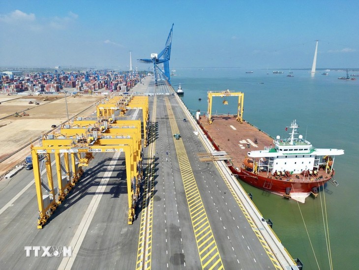 Tổng Bí thư Tô Lâm: Chung tay mở ra kỷ nguyên phát triển mới quan hệ hữu nghị Việt Nam-Trung Quốc- Ảnh 2.