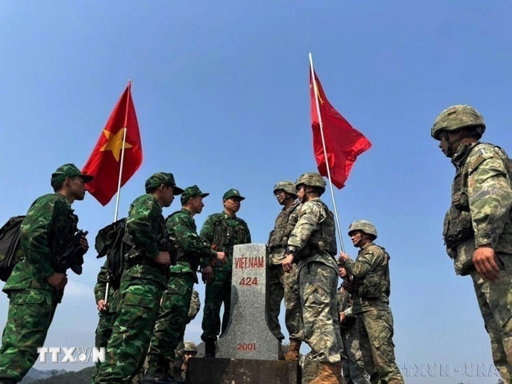 Tổng Bí thư Tô Lâm: Chung tay mở ra kỷ nguyên phát triển mới quan hệ hữu nghị Việt Nam-Trung Quốc- Ảnh 4.