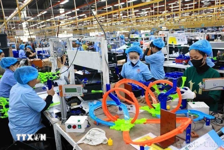 Tổng Bí thư Tô Lâm: Chung tay mở ra kỷ nguyên phát triển mới quan hệ hữu nghị Việt Nam-Trung Quốc- Ảnh 3.