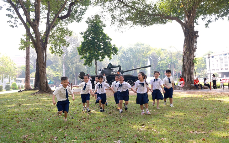 Đợt nắng nóng đầu mùa ở miền Bắc có cường độ thế nào?