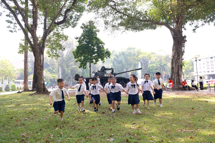 Đợt nắng nóng đầu mùa ở miền Bắc có cường độ thế nào?- Ảnh 2.