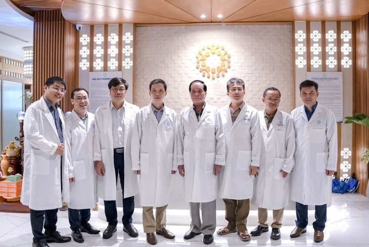 Mescells trở thành đơn vị được Bộ Y tế cấp phép đào tạo liên tục về công nghệ tế bào gốc- Ảnh 1. Mescells trở thành đơn vị được Bộ Y tế cấp phép đào tạo liên tục về công nghệ tế bào gốc- Ảnh 1.