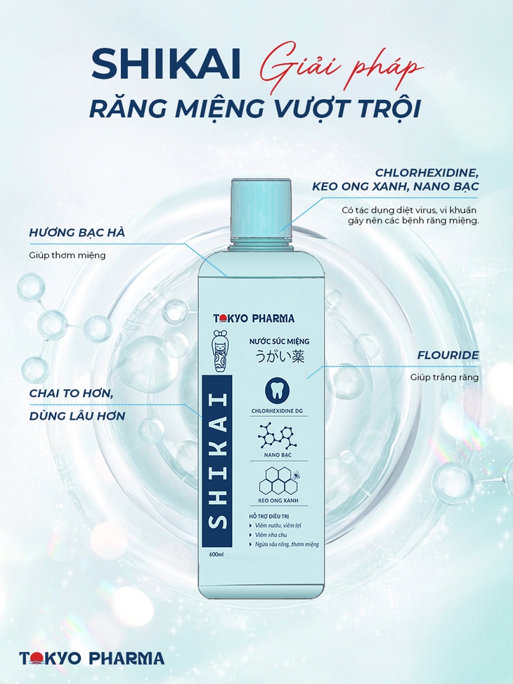 Chăm sóc răng miệng đúng cách thế nào?- Ảnh 1. Chăm sóc răng miệng đúng cách thế nào?- Ảnh 1.