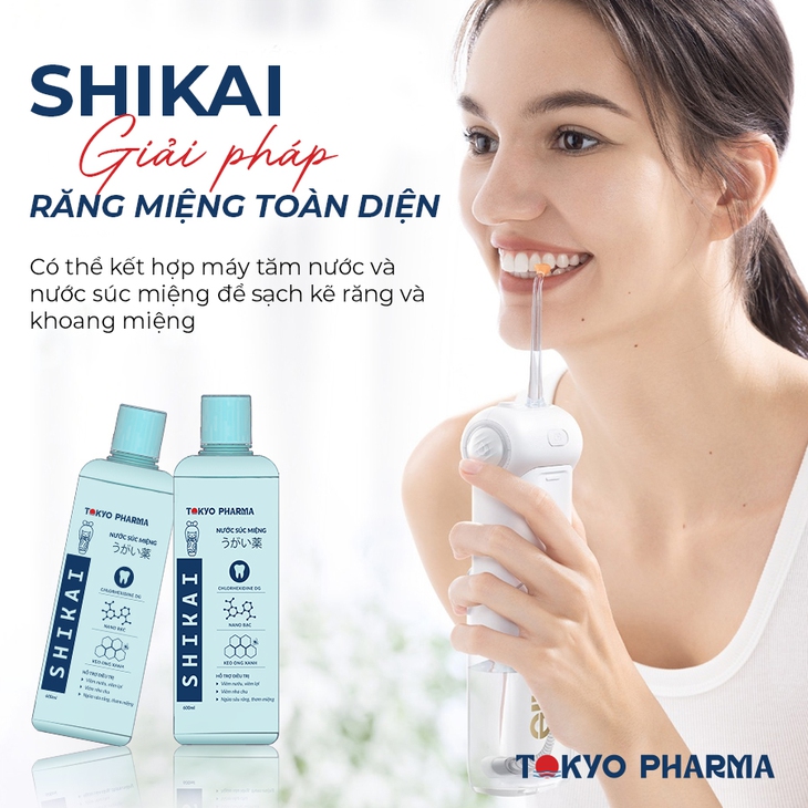 Chăm sóc răng miệng đúng cách thế nào?- Ảnh 3. Chăm sóc răng miệng đúng cách thế nào?- Ảnh 3.