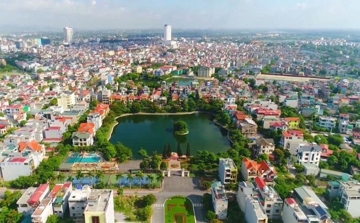 Đặt tên ĐVHC mới theo nguyên tắc nào để hạn chế người dân phải đổi giấy tờ?- Ảnh 1. Đặt tên ĐVHC mới theo nguyên tắc nào để hạn chế người dân phải đổi giấy tờ?- Ảnh 1.