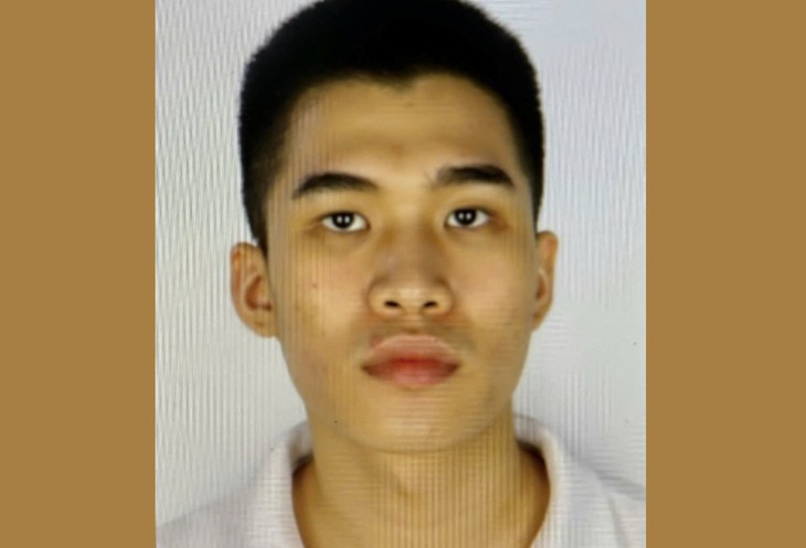 Công an Hà Nội tìm nạn nhân vụ Lương Anh Quân lừa tiền thuê phòng trọ- Ảnh 1.