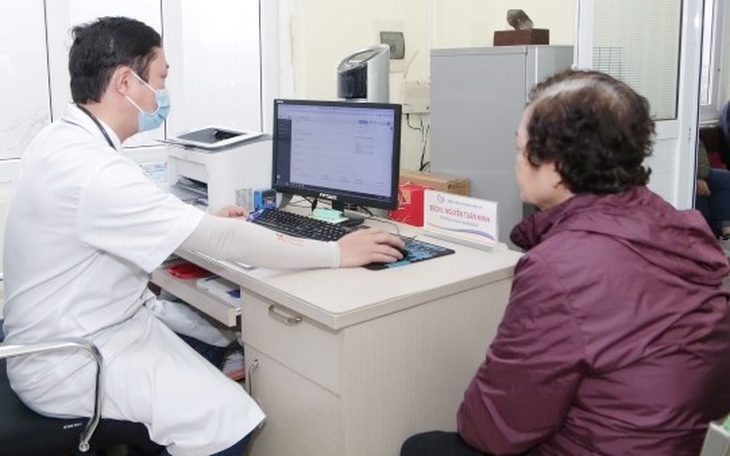 Bộ Y tế hướng dẫn sắp xếp, tổ chức lại các cơ sở y tế tỉnh, thành phố thực hiện mô hình chính quyền địa phương 2 cấp