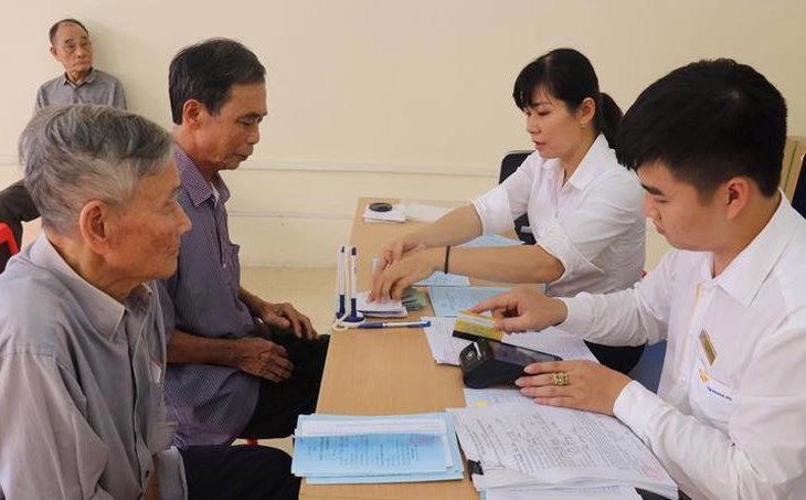 Trường hợp nào nghỉ hưu sớm vẫn được hưởng lương hưu tối đa 75%?- Ảnh 2. Trường hợp nào nghỉ hưu sớm vẫn được hưởng lương hưu tối đa 75%?- Ảnh 2.