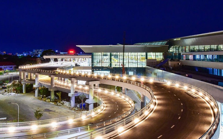 Tân Sơn Nhất thêm nhà ga T3: Cẩn trọng nhầm lẫn khi làm thủ tục bay