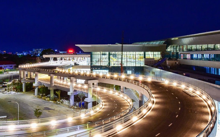 Tân Sơn Nhất thêm nhà ga T3: Cẩn trọng nhầm lẫn khi làm thủ tục bay- Ảnh 2.