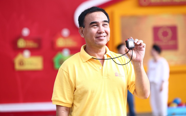 MC Quyền Linh nói gì khi bị tố quảng cáo sữa giả, sữa kém chất lượng?