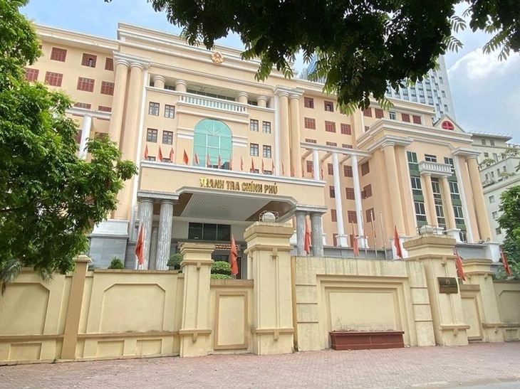Kế hoạch thực hiện Kết luận của Bộ Chính trị về sắp xếp cơ quan thanh tra- Ảnh 1.