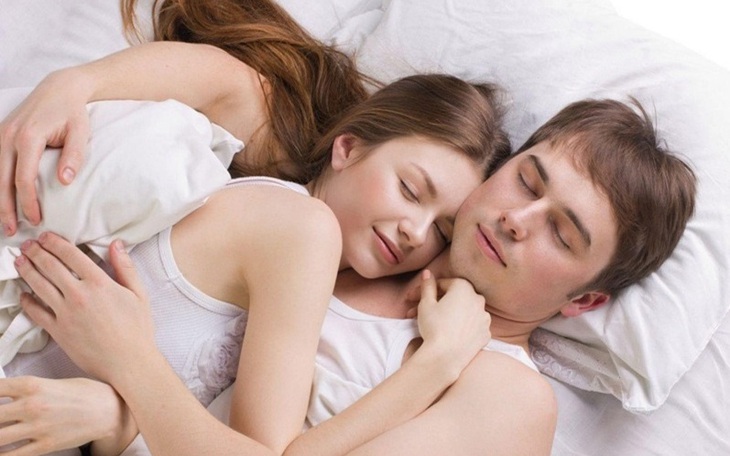 Có nên quan hệ tình dục mỗi ngày?