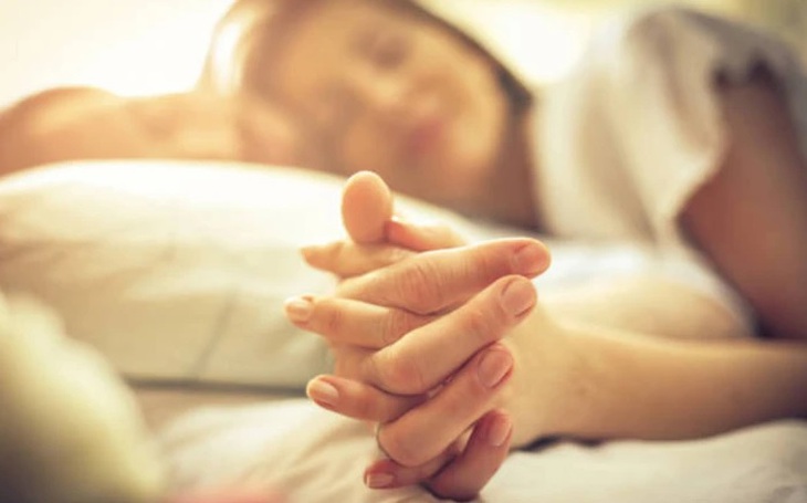 Có nên quan hệ tình dục mỗi ngày?- Ảnh 2.