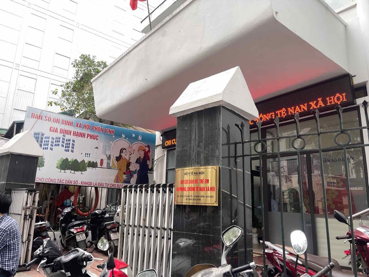 5 cơ quan phải di dời khỏi khu vực hồ Gươm sẽ có trụ sở mới- Ảnh 2.