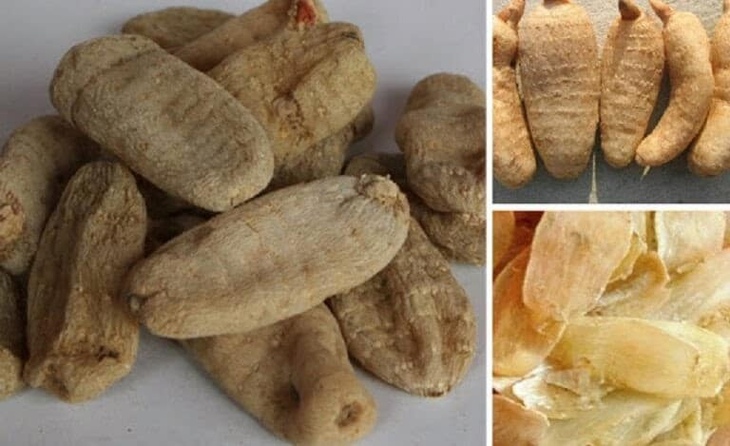 Món ăn bài thuốc dùng cho người huyết áp cao- Ảnh 2.