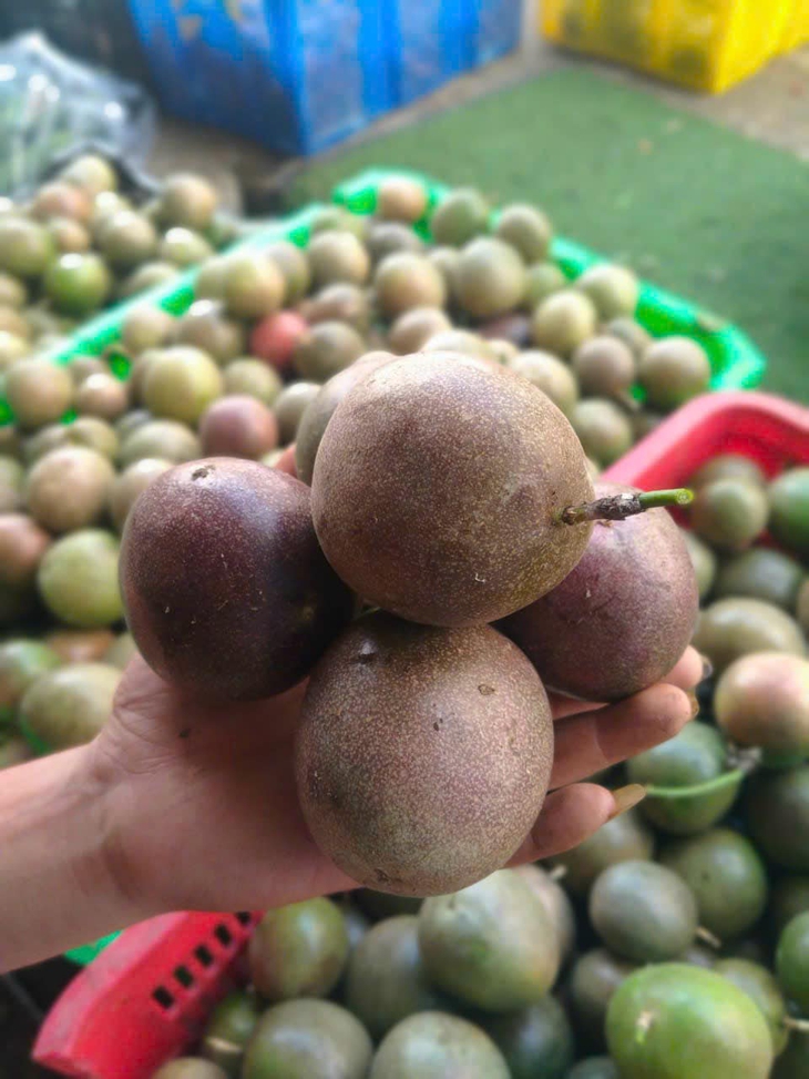 Loại quả trồng khắp Việt Nam được ví là ‘vua chất xơ’ bán đầy chợ, siêu thị giá vài chục nghìn đồng/kg- Ảnh 8. Loại quả trồng khắp Việt Nam được ví là ‘vua chất xơ’ bán đầy chợ, siêu thị giá vài chục nghìn đồng/kg- Ảnh 8.