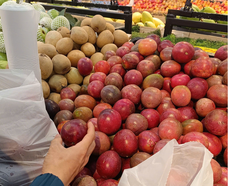 Loại quả trồng khắp Việt Nam được ví là ‘vua chất xơ’ bán đầy chợ, siêu thị giá vài chục nghìn đồng/kg- Ảnh 4. Loại quả trồng khắp Việt Nam được ví là ‘vua chất xơ’ bán đầy chợ, siêu thị giá vài chục nghìn đồng/kg- Ảnh 4.
