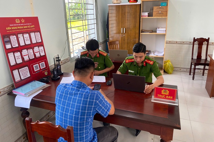 Không dùng suốt 3 năm, tài khoản ngân hàng bất ngờ 'nhảy số' hơn 400 triệu đồng- Ảnh 1.