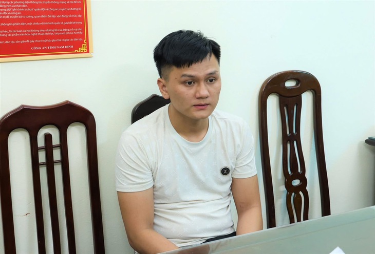 Chuyển cho kẻ lừa đảo hơn 3 tỷ đồng vì nghĩ đó là chồng mình- Ảnh 2.