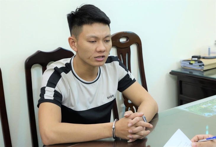 Chuyển cho kẻ lừa đảo hơn 3 tỷ đồng vì nghĩ đó là chồng mình- Ảnh 1.