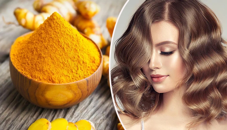 turmeric-for-hair