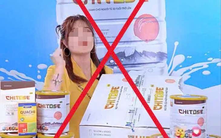 Sẽ tăng chế tài xử phạt, hạn chế hoạt động nghệ thuật khi người nổi tiếng, nghệ sĩ quảng cáo 'nổ'?- Ảnh 1. Sẽ tăng chế tài xử phạt, hạn chế hoạt động nghệ thuật khi người nổi tiếng, nghệ sĩ quảng cáo 'nổ'?- Ảnh 1.