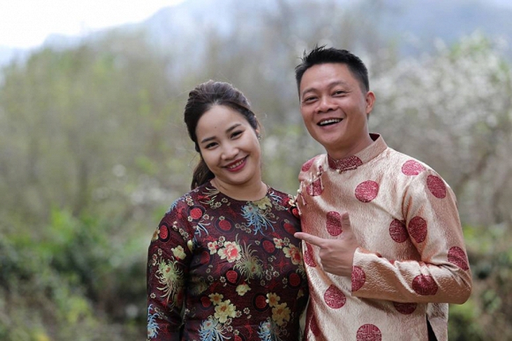 BTV Quang Minh từng nói gì về thu nhập của MC và nghề tay trái?- Ảnh 6. BTV Quang Minh từng nói gì về thu nhập của MC và nghề tay trái?- Ảnh 6.
