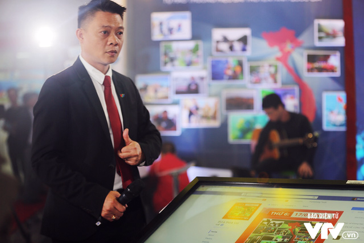 BTV Quang Minh từng nói gì về thu nhập của MC và nghề tay trái?- Ảnh 2. BTV Quang Minh từng nói gì về thu nhập của MC và nghề tay trái?- Ảnh 2.