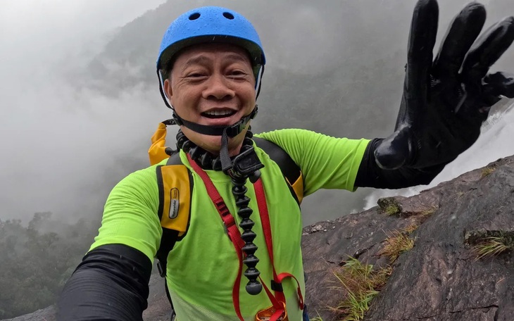 BTV Quang Minh từng nói gì về thu nhập của MC và nghề tay trái?- Ảnh 3. BTV Quang Minh từng nói gì về thu nhập của MC và nghề tay trái?- Ảnh 3.