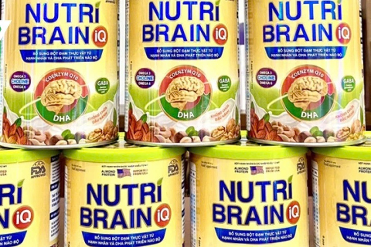 Bộ Y tế yêu cầu kiểm tra sản phẩm sữa Hikid quảng cáo '100g Hikid bằng 20 lít sữa tươi'- Ảnh 1.
