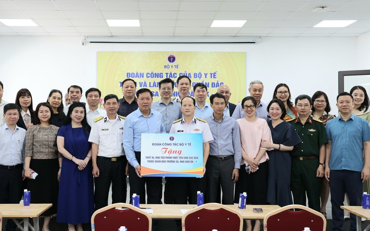 116 suất quà Trung thu đến với trẻ em có hoàn cảnh đặc biệt- Ảnh 3.