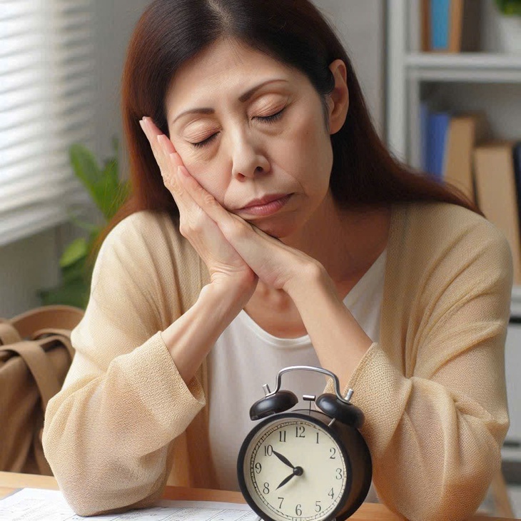 Câu hỏi thường gặp về bệnh jet lag (rối loạn giấc ngủ tạm thời)- Ảnh 2.