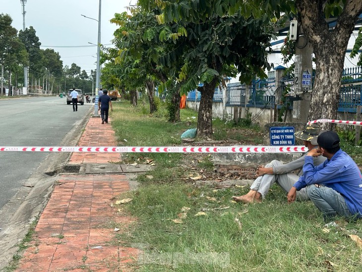Sập sàn công trình ở Bình Dương làm 5 người thương vong: Phát hiện doanh nghiệp cải tạo 'chui'- Ảnh 2.