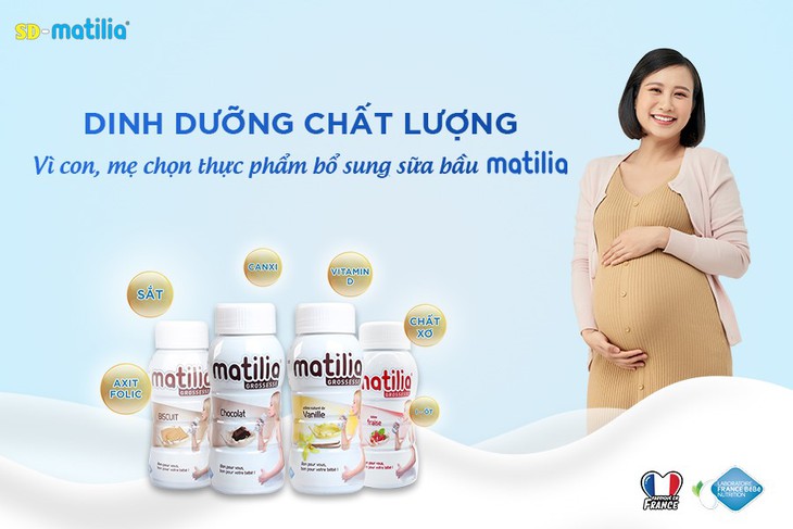 Dinh dưỡng thai kỳ: Nền tảng cho sức khỏe mẹ và bé- Ảnh 2. Dinh dưỡng thai kỳ: Nền tảng cho sức khỏe mẹ và bé- Ảnh 2.