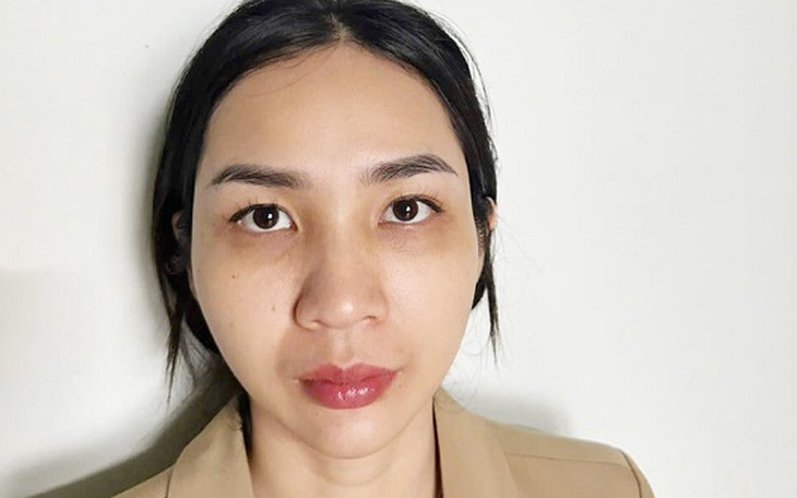 Nữ trường phòng ‘rởm’ chiếm đoạt tiền của nhiều người có nhu cầu đi xuất khẩu lao động