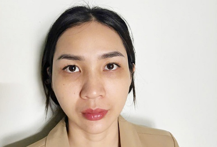 Nữ trường phòng ‘rởm’ chiếm đoạt tiền của nhiều người có nhu cầu đi xuất khẩu lao động- Ảnh 1. Nữ trường phòng ‘rởm’ chiếm đoạt tiền của nhiều người có nhu cầu đi xuất khẩu lao động- Ảnh 1.