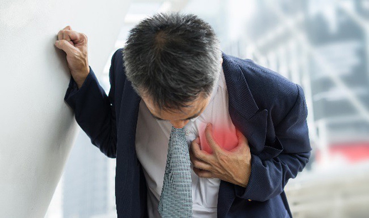 7 điều nên biết về bệnh lý hẹp eo động mạch chủ- Ảnh 2.