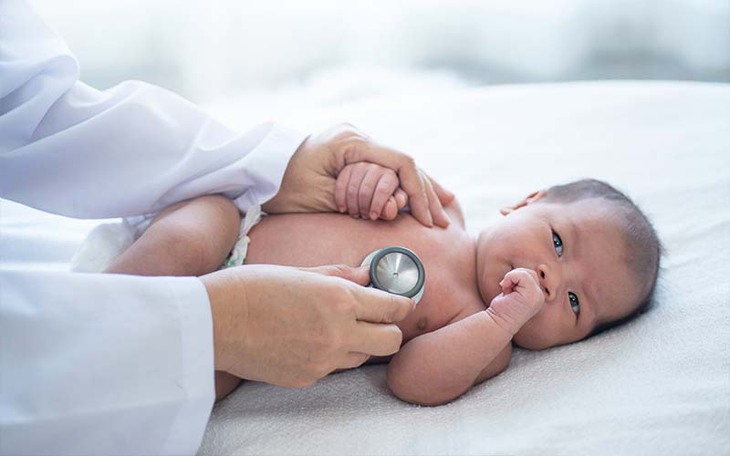 7 điều nên biết về bệnh lý hẹp eo động mạch chủ- Ảnh 1.