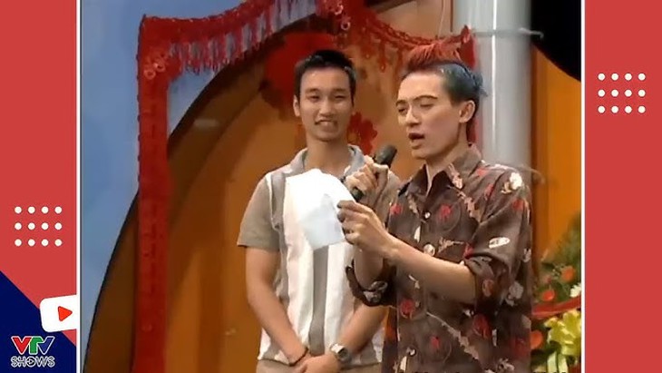 Cát-sê của danh hài Chiến Thắng sau 20 năm trở lại 'Gặp nhau cuối tuần'- Ảnh 2. Cát-sê của danh hài Chiến Thắng sau 20 năm trở lại 'Gặp nhau cuối tuần'- Ảnh 2.