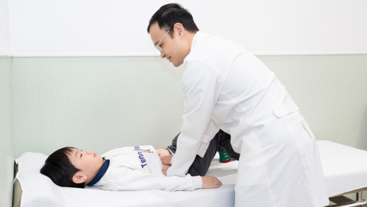 Câu hỏi thường gặp liên quan đến bệnh lỗ tiểu đóng thấp- Ảnh 3.