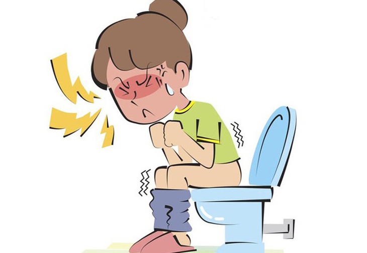 Câu hỏi thường gặp liên quan đến bệnh lỵ trực trùng- Ảnh 3.