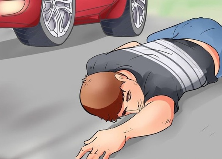 An toàn giao thông dịp lễ 30/4 và 1/5: Nguy cơ và cách sơ cứu hiệu quả- Ảnh 2.