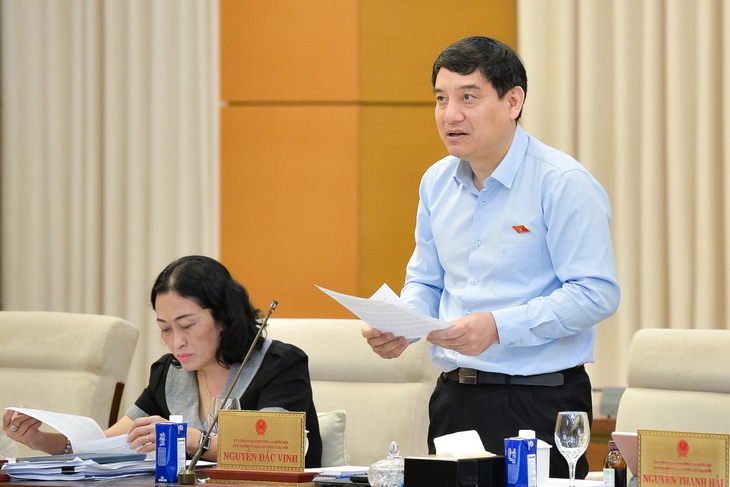 Bộ Nội vụ: Chưa có căn cứ, cơ sở để đề xuất thực hiện điều chỉnh lương cơ sở trong 2026- Ảnh 3.